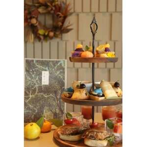 HOTEL FARO manazuru アフタヌーンティーペアチケット【1699808】