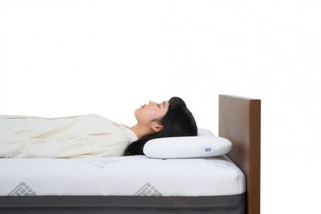 【大府市産新米5合付き】エアウィーヴ ピロースリム みな実のまくら 2個 セット