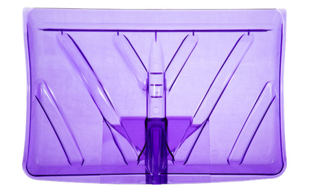 クリスターラッセルラクラク着脱式 2個セット 雪かき用品 スコップ ショベル 除雪【015S202】