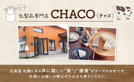 北海道 レアチーズケーキ ブルーベリー 1ホール