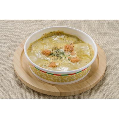 ふるさと納税 石狩市 グラタン4種・ドリア2種セット 各250g |  | 03