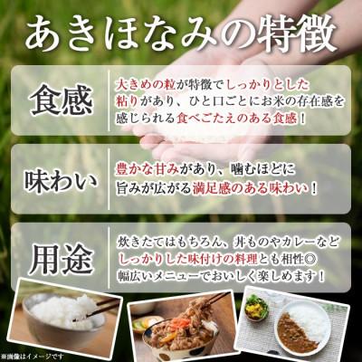 ふるさと納税 伊佐市 鹿児島県産あきほなみ(5kg)  伊佐米 isa805 |  | 02