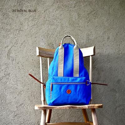 ふるさと納税 東大阪市 RUCKSACK　リュックサック　KHG-RS01T　【ロイヤルブルー】