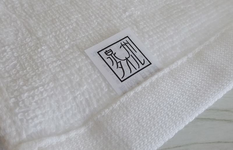 家事がラクになるバスタオル 3枚セット ミルク 泉州タオル【泉州タオル 国産 吸水 普段使い 無地 シンプル 日用品 家族 ファミリー】 010B989_イメージ3