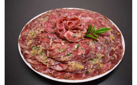 成型　牛たん　ネギ塩　1.5kg