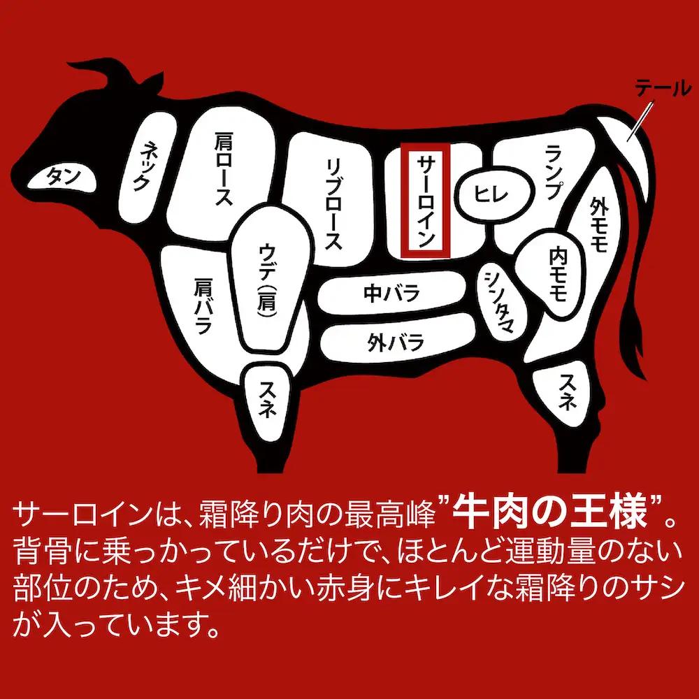 黒毛和牛 A5ランク サーロインブロック 500g 冷蔵 国産牛 ステーキ ブロック肉