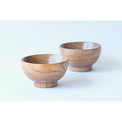エンジュ　盃(さかずき)ペア_01042【配送不可地域：離島・沖縄】【1155266】