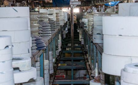 【萬古焼（ばんこやき）】５合厚釜土鍋　ルリ 内山製陶所 【土鍋 5合 鍋 なべ ナベ セラミック 直火用 電子レンジ対応 お手入れ簡単 食洗器対応 三重県 三重 四日市市 四日市 四日市市ふるさと納税