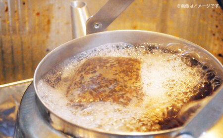 麦茶は粒から煮出したい！ミネラル取って熱中症予防 麦茶煮だし名人（30枚×8袋）愛媛県大洲市/コットン・ラボ株式会社[AGCN004]