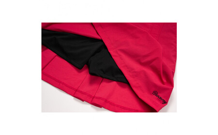 BUNCUREY　ゴルフウェア　インナー付きスカート（BL23SS-12-510）オフ／サイズ0