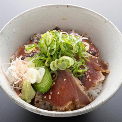 ふるさと納税 黒潮町 藁焼き 鰹 たたき 3節セット 高知県 黒潮町 土佐佐賀水産[1554] |  | 02