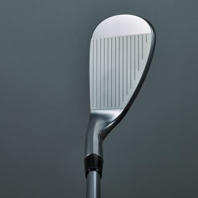ふるさと納税 鹿沼市 KEYTONE ウェッジ ロフト52° バウンス12° F4.0 Dynamic Gold 105S |  | 01