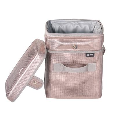 ふるさと納税 城陽市 ハイパー氷点下クーラー・スリップリッドTALL　キャンプやアウトドアシーンで! 81670051 |  | 01