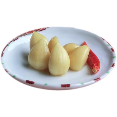 ふるさと納税 滝沢市 岩手山パワー にんにくピクルス 120g×1瓶 |  | 01