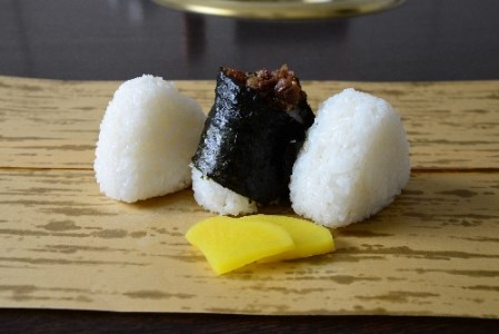 令和7年産 里山新見のめぐみ お米セット（2合×6個）