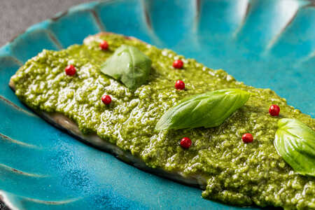 ひものトラベラー　【 干物 】