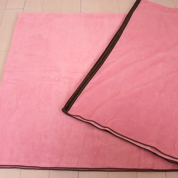 
匠のベロア調　フラットシーツ
