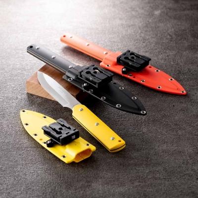 ふるさと納税 関市 サビナイフ8 MAKIRI SPORTS(マキリスポーツ)直刃(イエロー) 黄 |  | 01