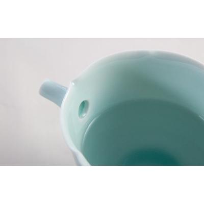 ふるさと納税 長崎県 【波佐見焼】青磁 酒器セット(光春窯)【西海陶器】1 11438 |  | 03