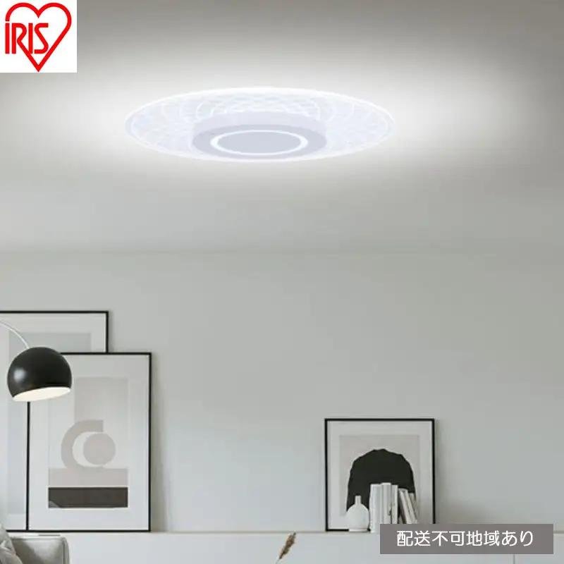 照明 LEDシーリングライト パネルライト 調光調色 8畳
