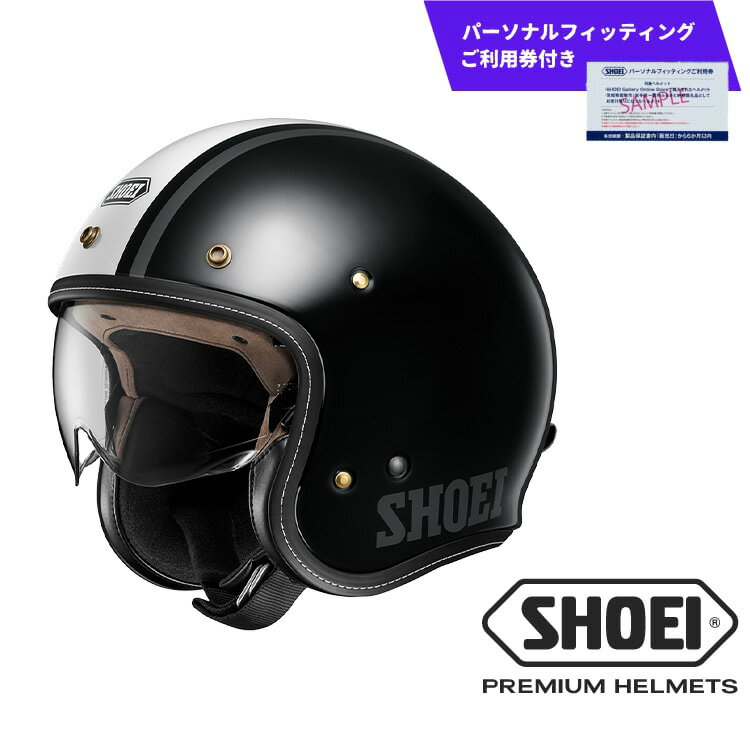 【ふるさと納税】SHOEI ヘルメット J・O+ AVENTURE TC-5 (BLACK/WHITE) パーソナルフィッティングご利用券付 バイク ふるさと納税 ショウエイ バイク用品 ツーリング SHOEI品質 shoei 旅行 観光 おしゃれ ライダー メンズ レディース 送料無料 岩手県 一関市