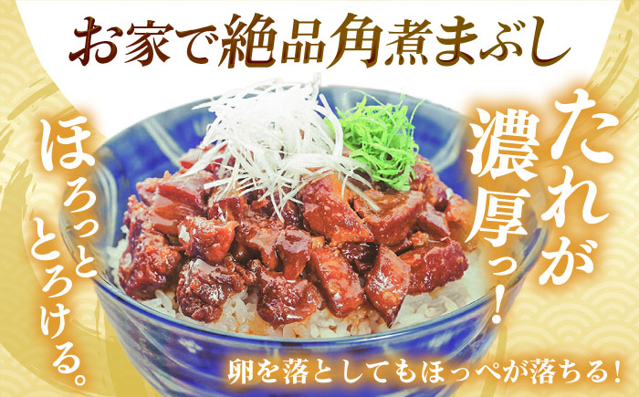 【全6回定期便】長崎角煮まんじゅう10個・大とろ角煮まんじゅう10個・長崎角煮まぶし10個 豚肉 東坡肉 ふわふわ ほかほか 五島市/岩崎本舗 [PFL031]