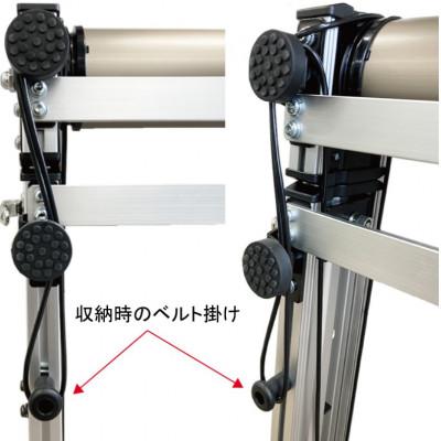 ふるさと納税 神戸町 ミノウラの自転車用三本ローラー　Live Roll R730　MINOURAの自転車用品 |  | 03