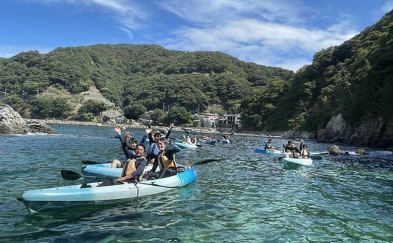 湖上館パムコ共通利用券4枚【宿泊・アクティビティ・その他】 福井県 若狭町