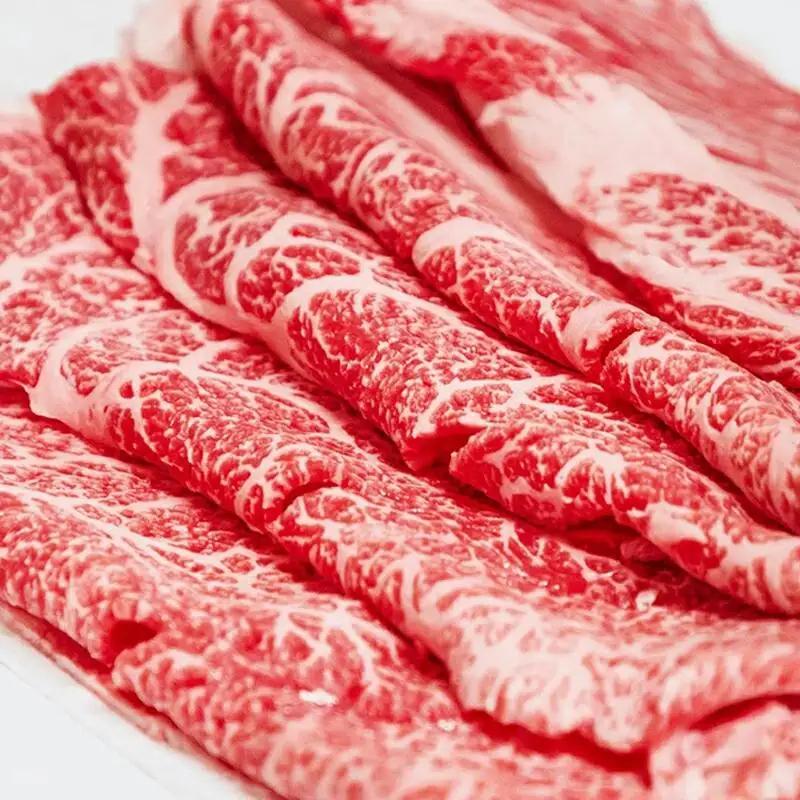 相州牛　サイコロステーキ　2.0kg【 牛肉 お肉 ブランド牛 神奈川県 南足柄市 】