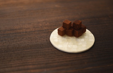 ブルージュの石畳 ミルクS　(賞味期限:出荷日より約2週間)_OS233-0005