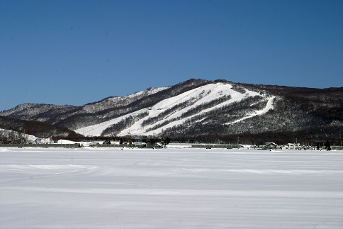 2025～2026　ぴっぷスキー場シーズン券（シニア65歳以上／中学生）