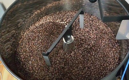 【朝倉市制施行20周年記念企画】店長おまかせコーヒー 100g＋20g×2 コーヒー (粉)