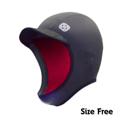 ふるさと納税 海老名市 X tend Gear 2025-26 3mm Quick Dry Mesh Cap (内側起毛)