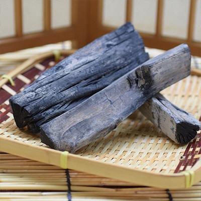 ふるさと納税 大月町 土佐備長炭 特割　3kg