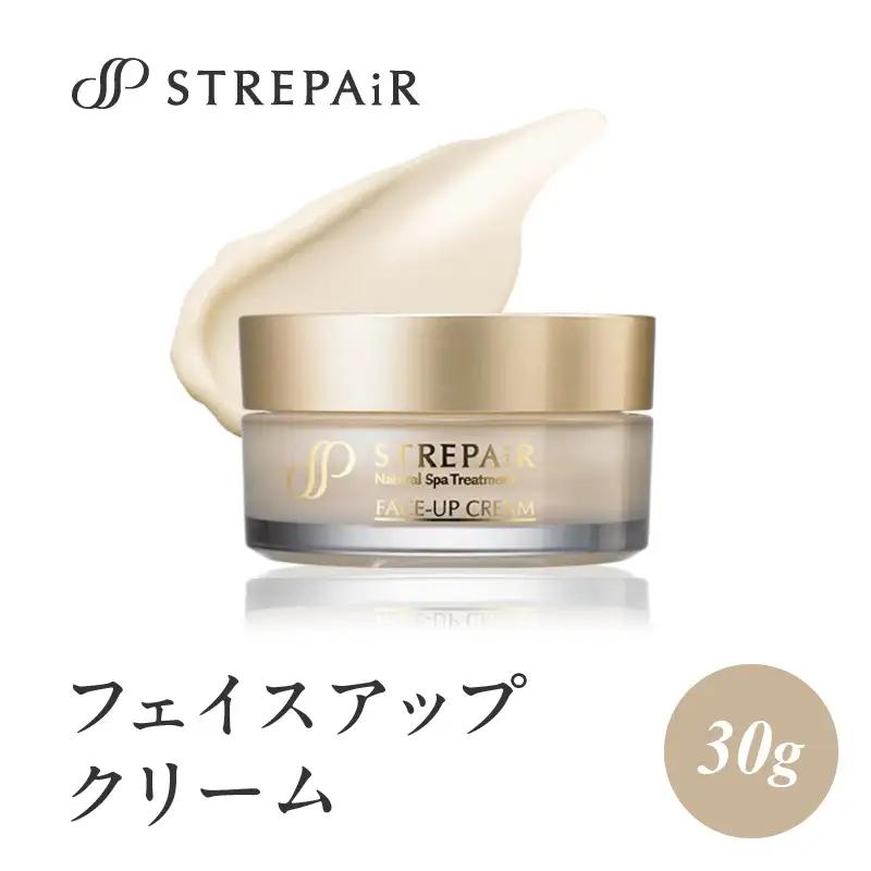 ストレピア フェイスアップクリーム APA0007