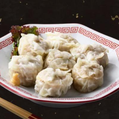 ふるさと納税 静岡市 【毎月定期便】ふじのくにデリシャス焼売 静岡県産豚肉使用 自家製手包み 1セット(12個入)全10回 |  | 03