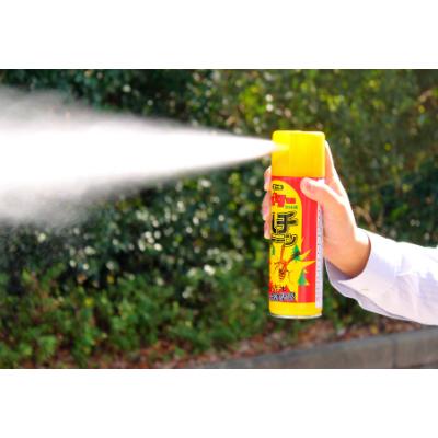 ふるさと納税 海南市 パワー森林香　ハチストーン2本セット |  | 01