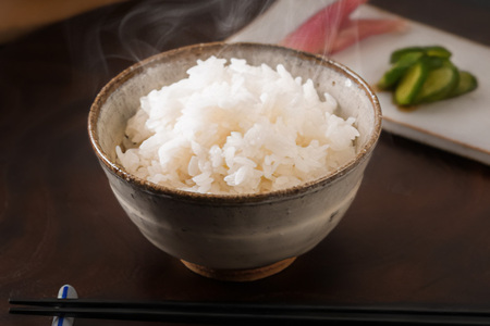 【令和7年産】ごはんソムリエが厳選 白米 ひのひかり 10kg(H063156)