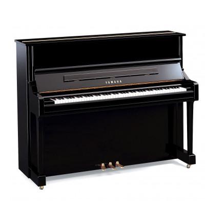 ふるさと納税 掛川市 ヤマハアップライトピアノ YU11 6820