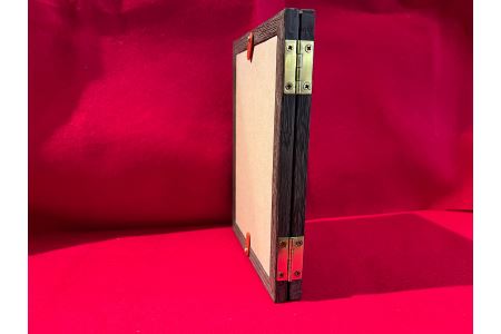 【箱長】写真立て