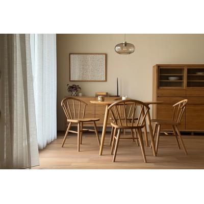 ふるさと納税 筑後市 天然木アートフレーム　LITANIES(ABC-50)【高野木工】 |  | 03