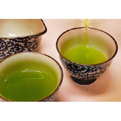 ふるさと納税 御前崎市 持ち歩きOKのマイボトル茶と話題の新品種「つゆひかり」登場!　違いを楽しむ4種5袋セット |  | 01