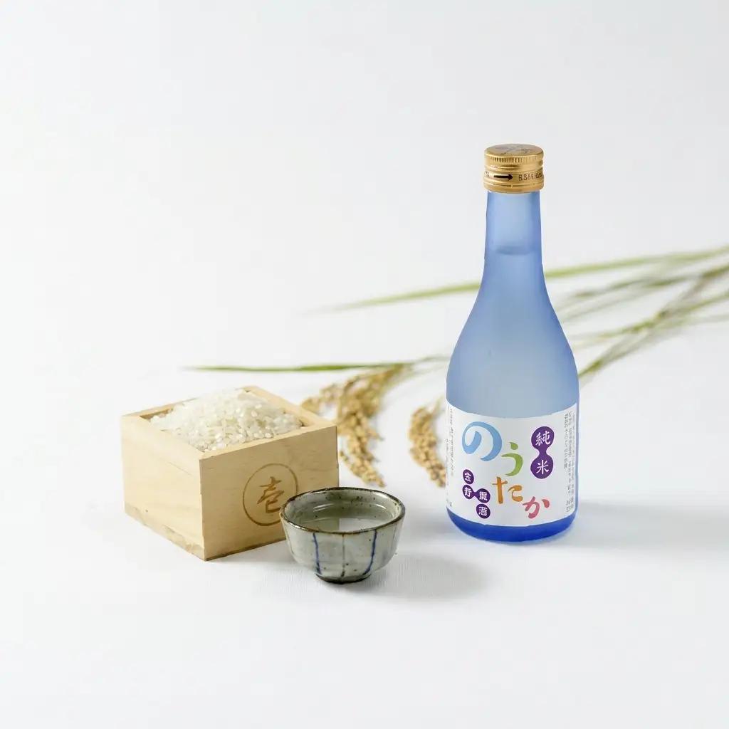 日本酒 新潟・上越 酒5蔵元 300ml×5本 飲み比べ 日本酒／地酒 限定セット 02 お酒 地酒 新潟 新潟県産
