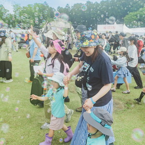 ACO CHiLL CAMP 2026　大人5月16日1日券　1枚