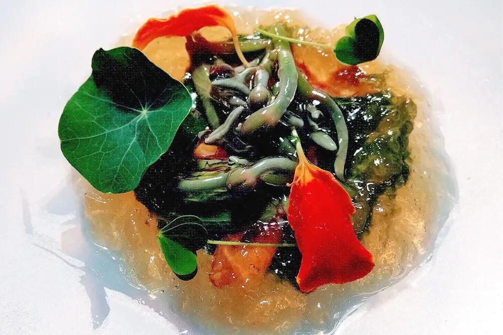 リストランテ ジュエーメ ディナーコースペアチケット（2名様分）＜レターパックプラス＞ristorante giueme お食事券 イタリア料理 秋田県 大仙市