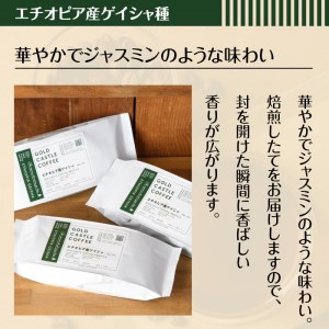 ＜豆＞幻の希少コーヒー豆ゲイシャ品種(600g) 焙煎 コーヒー 豆 粉 エチオピア産ゲイシャ種 スペシャルティコーヒー ブレンド 超高級品 ジャスミン ギフト【m33-04-A】【TWENTY EI