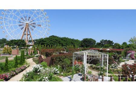 東武動物公園【入園券（ペア）】【11246-0236】