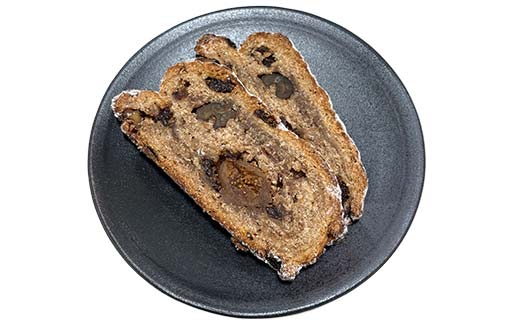 自家製酵母シュトーレン ラム酒漬けフルーツ＆ナッツの贅沢熟成 ドイツ菓子 クリスマス ギフト スイーツ 焼き菓子 F5F-0051