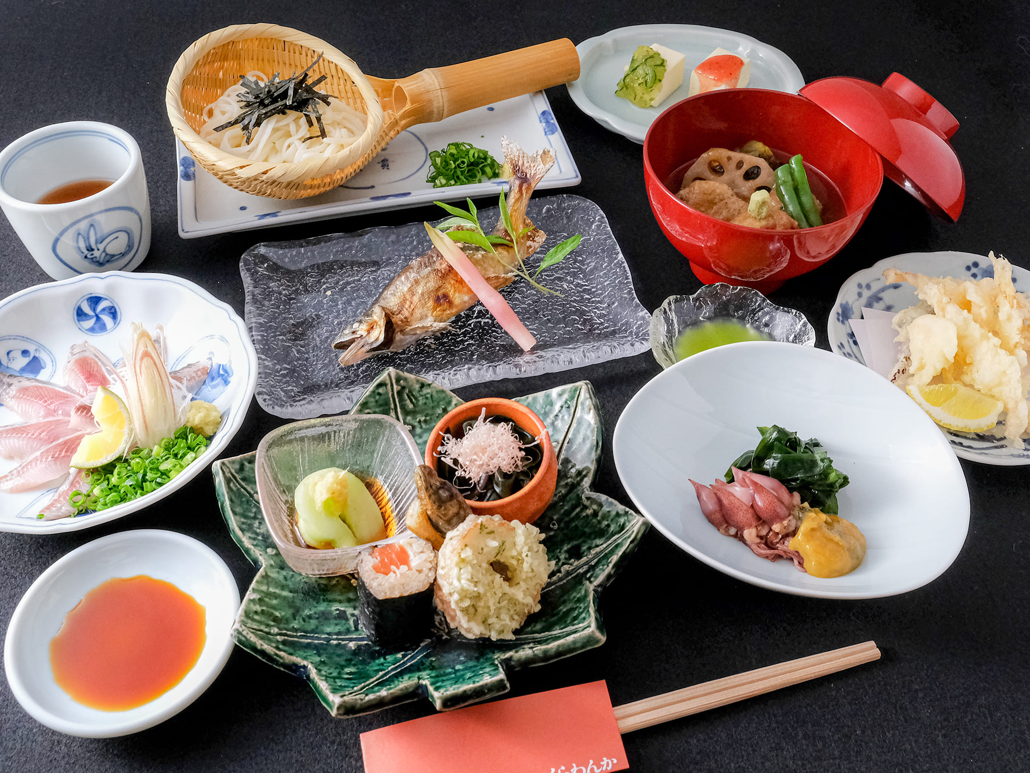 郷土料理 くらわんか「くらわんか」コース ペア券