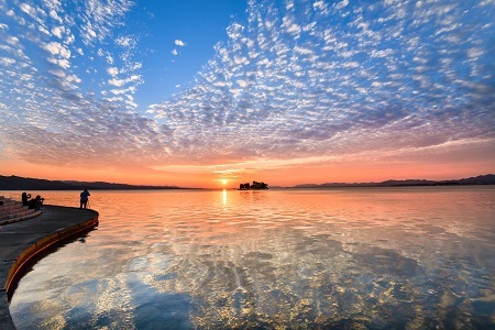 【松江しんじ湖温泉】ペア宿泊補助券 33,000円分 島根県松江市/松江しんじ湖温泉旅館協議会 [ALFW001]